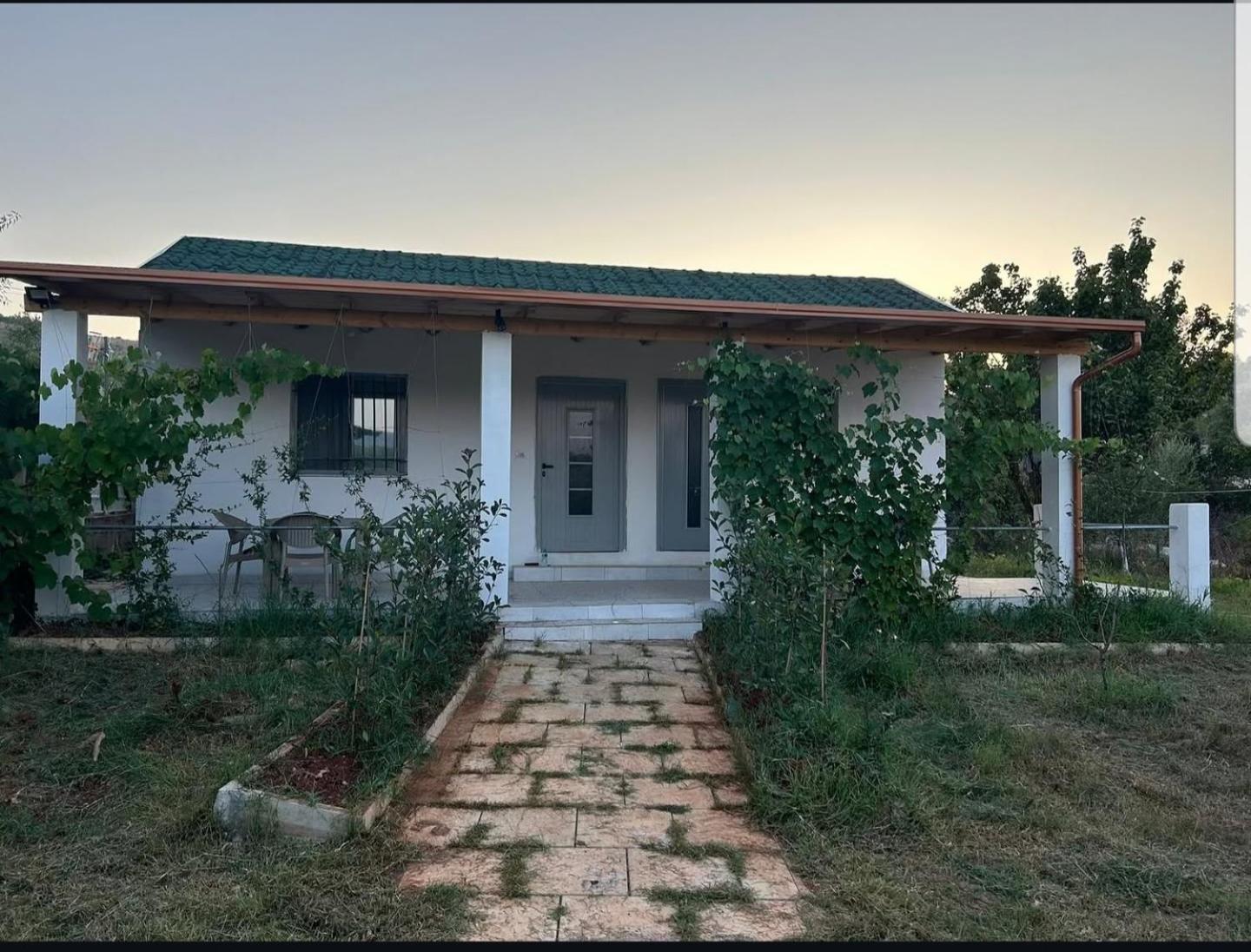 Doni's House * Ksamil